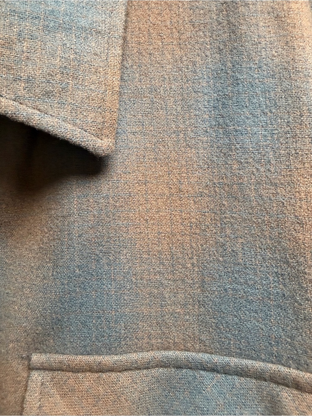 pendleton jacket - Picture 4 of 6
